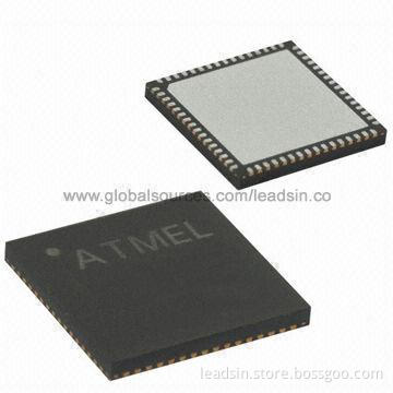 AT90USB1286-MUR-ATMEL ICs
